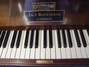 Hopkinson Pianos-Pianos for Sale